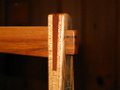 Handle Joint